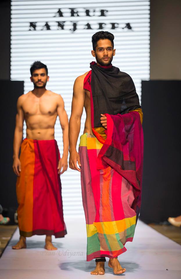 25_IMM_Indian_Male_Model_ Nanjappa_KFW_2015