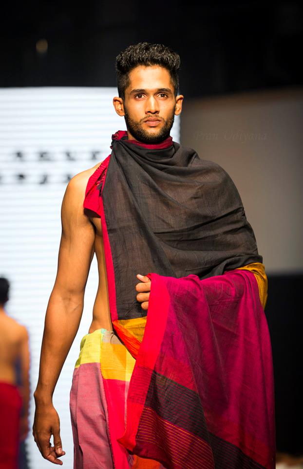 26_IMM_Indian_Male_Model_ Nanjappa_KFW_2015