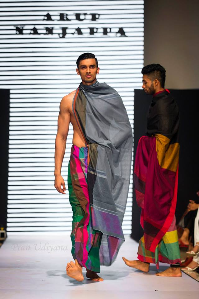 27_IMM_Indian_Male_Model_ Nanjappa_KFW_2015