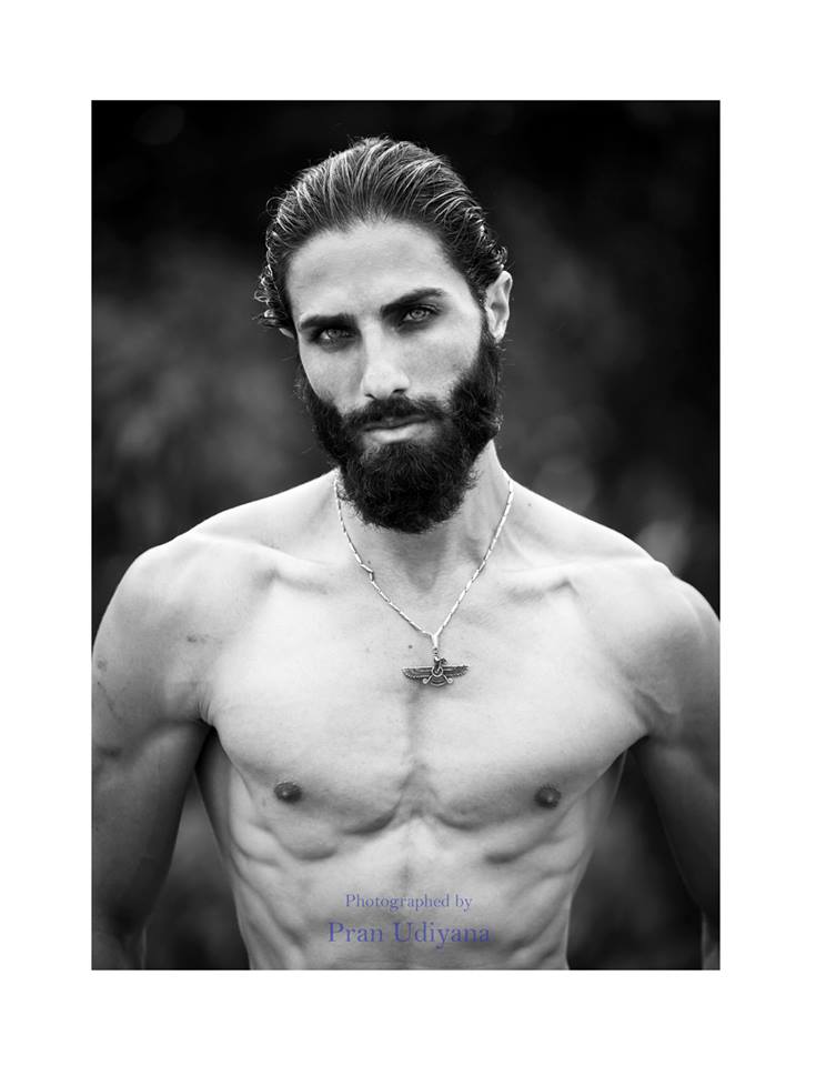 01_IMM_Indian_Male_Model_Pran_Photography
