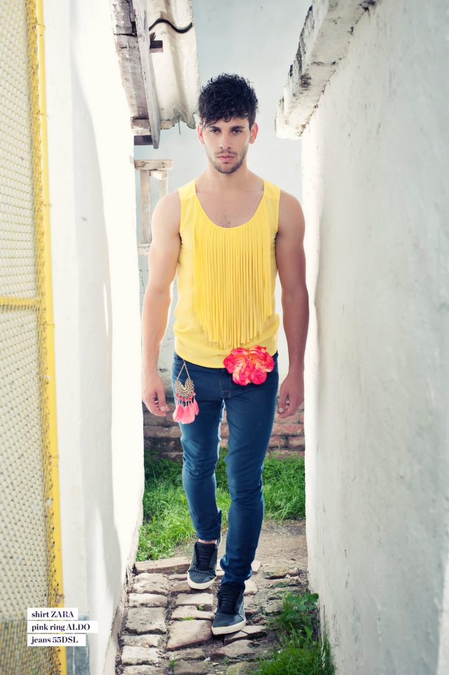 Srdjan Sveljo and Amer Kadic10