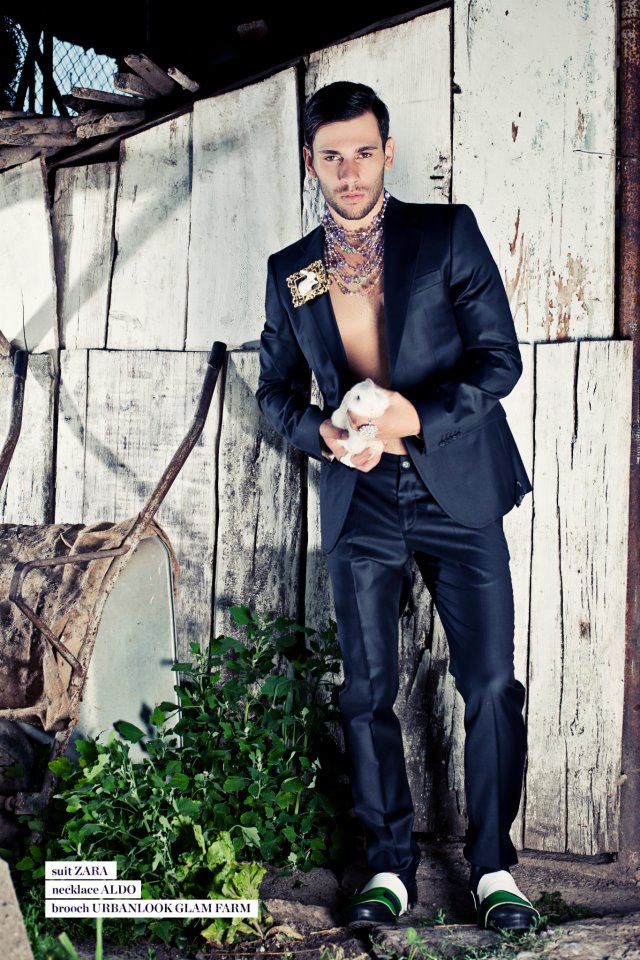 Srdjan Sveljo and Amer Kadic2