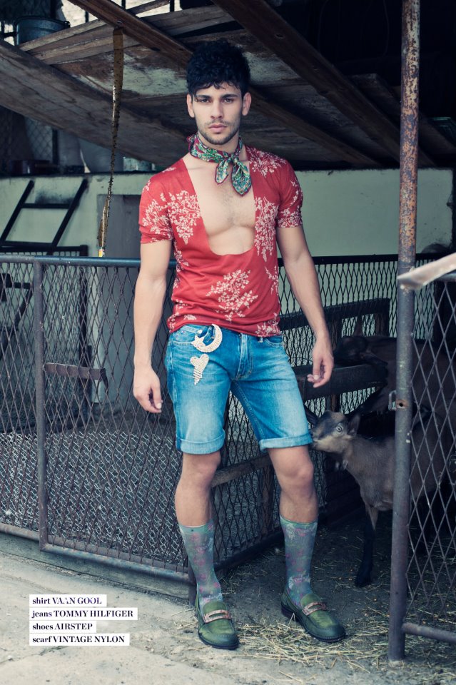 Srdjan Sveljo and Amer Kadic3