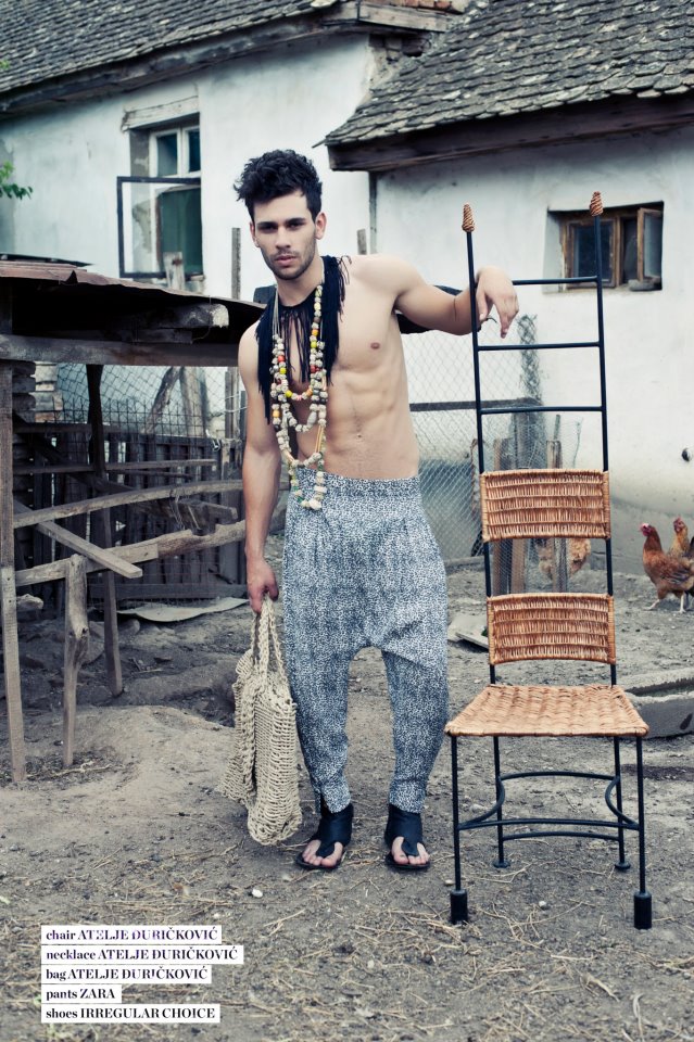 Srdjan Sveljo and Amer Kadic4