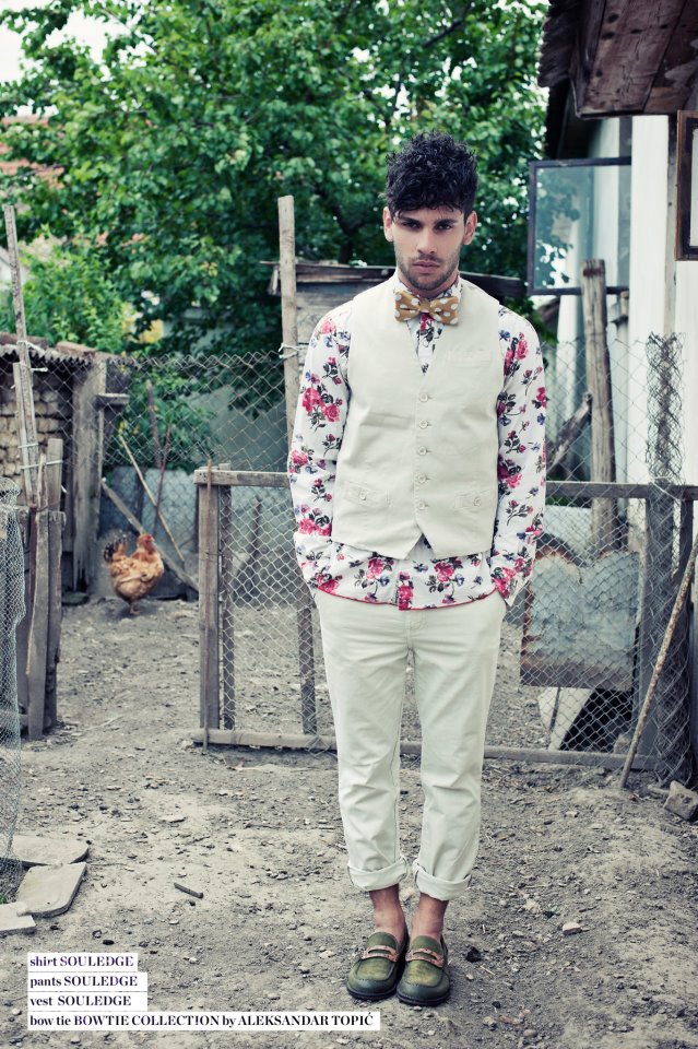 Srdjan Sveljo and Amer Kadic5