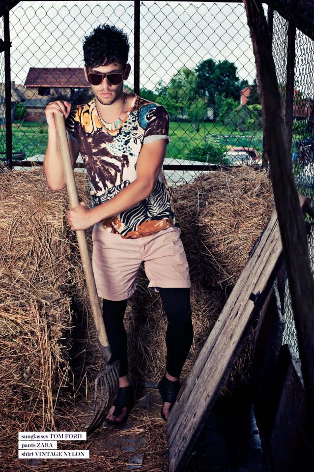 Srdjan Sveljo and Amer Kadic6