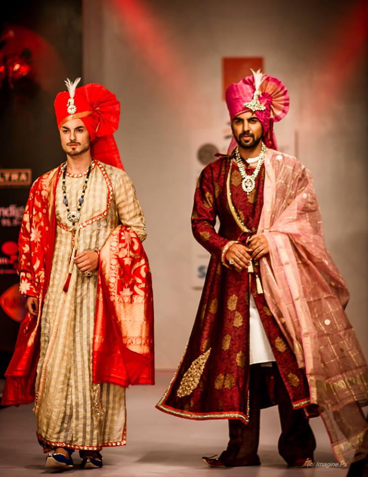 02_IMM_Indian_Male_Models_BFW_Ashok_Maanay