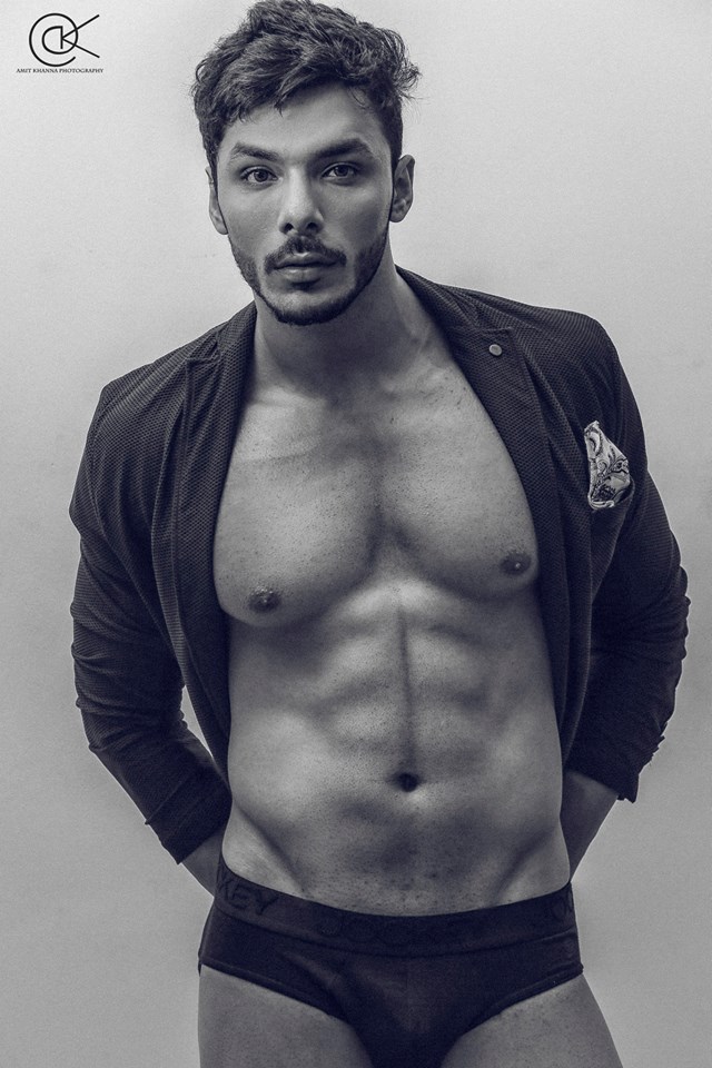 02_IMM_Indian_Male_Models_Suraj_Chhajed