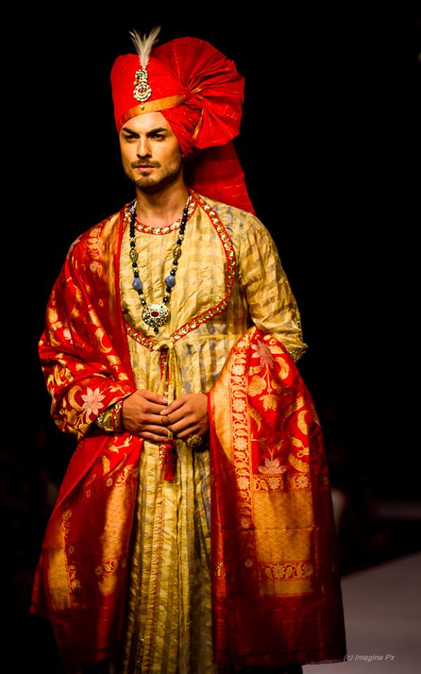 03_IMM_Indian_Male_Models_BFW_Ashok_Maanay