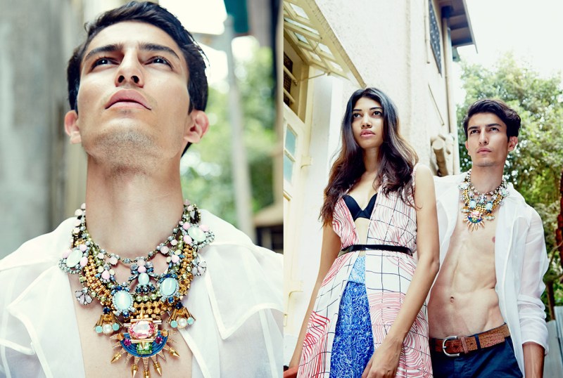 01_IMM_Indian_Male_Models_Suchant_Panchal