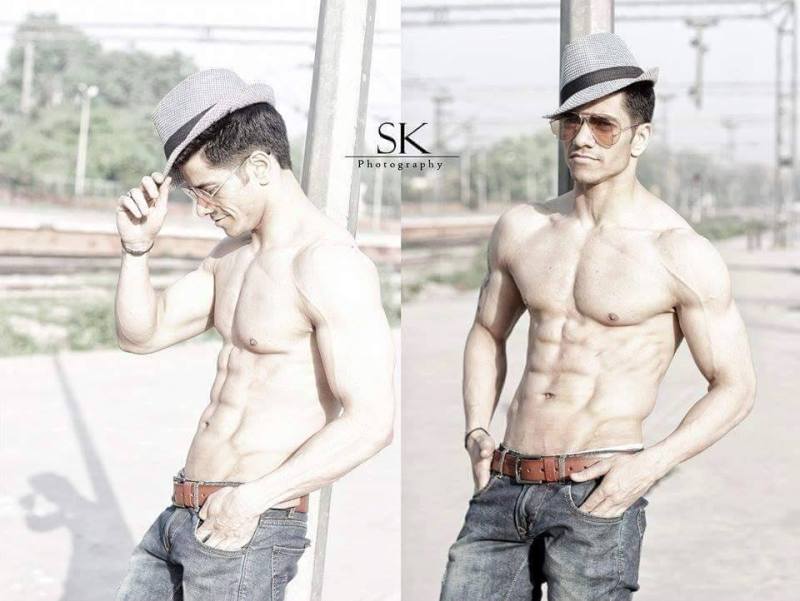02_IMM_Indian_Male_Models_Rahul