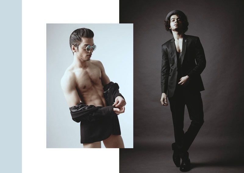 03_IMM_Indian_Male_Model_Suchant_Panchal