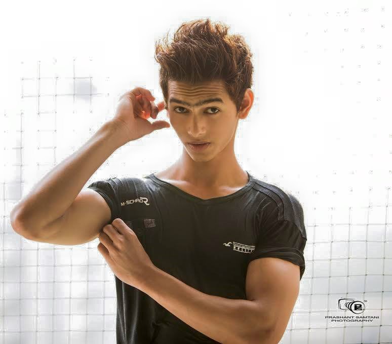 12_IMM–Indian_Male_Models_Youngster_Mukesh_Jawlekar