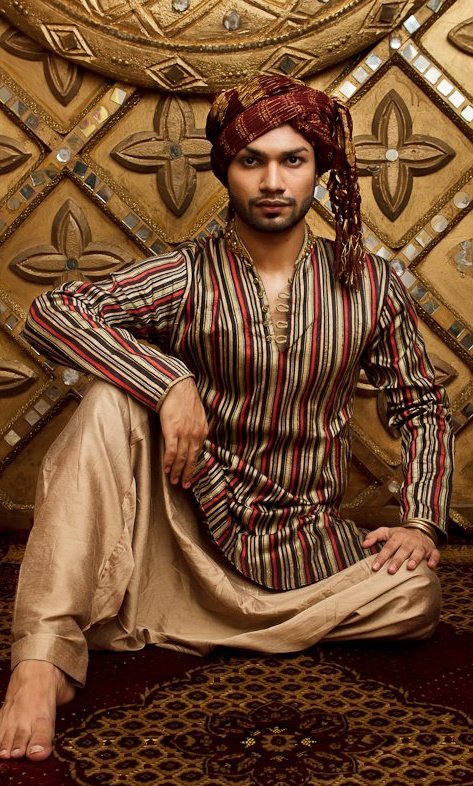 19_IMM_Indian_Male_Models_Sumit_Khan