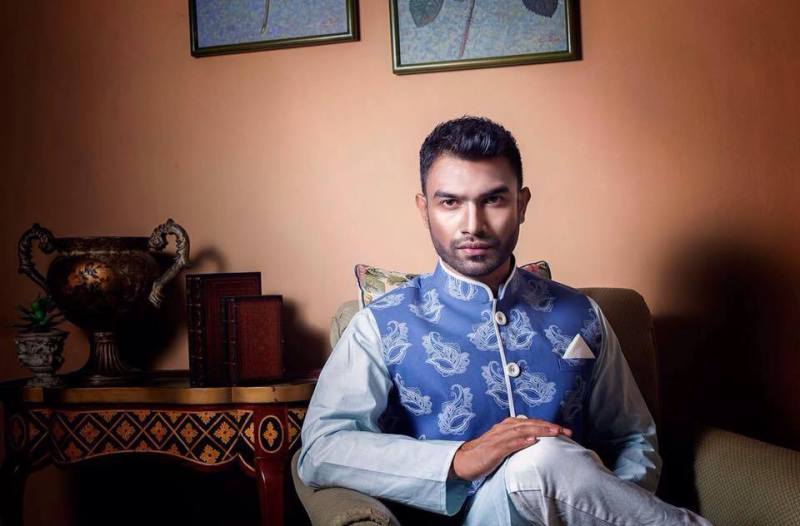 21_IMM_Indian_Male_Models_Sumit_Khan