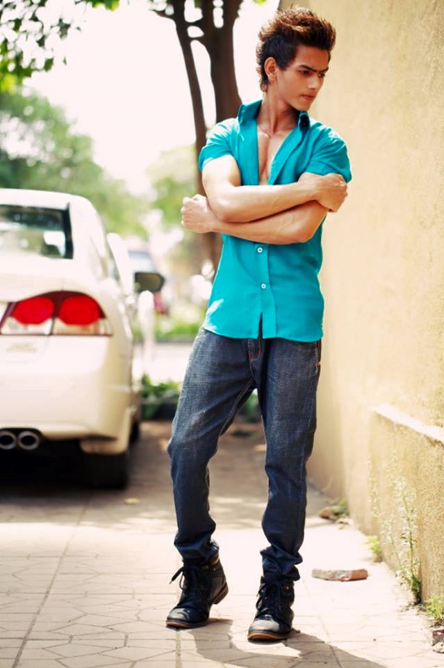 22_IMM–Indian_Male_Models_Youngster_Mukesh_Jawlekar