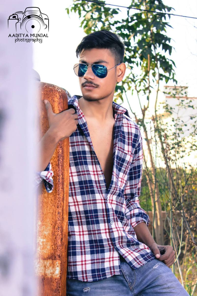 02_IMM_Indian_Male_Models_Rahul
