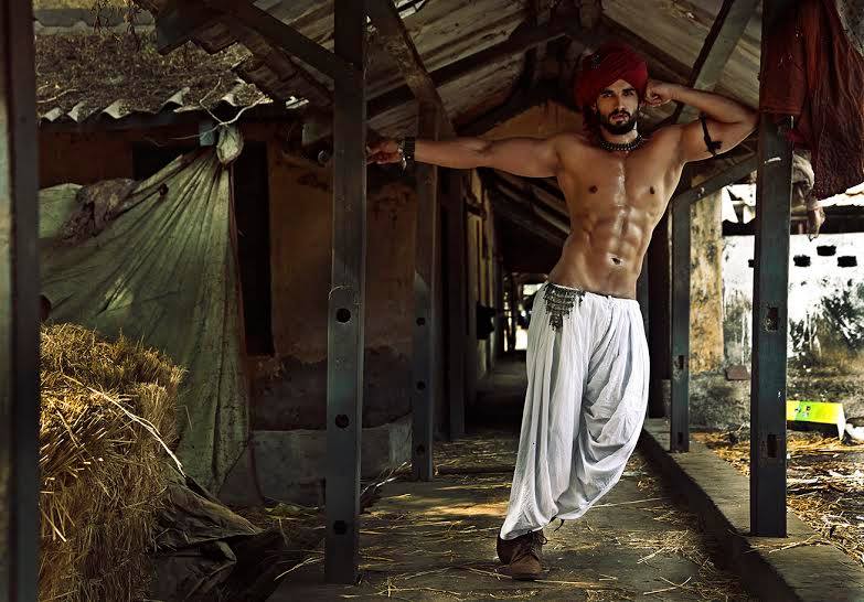 03_IMM_Indian_Male_Models_Vikas