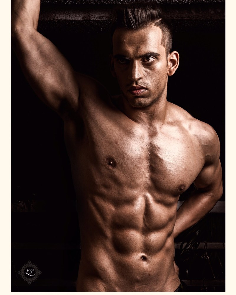 12_IMM_Indian_Male_Models_Zaheer_Shaikh