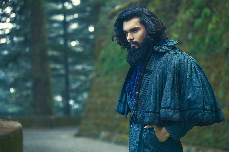 14_IMM_Indian_Male_Models_ Himanshu