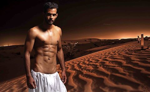 03_Ashok_Kumar_IMM_Indian_Male_Model