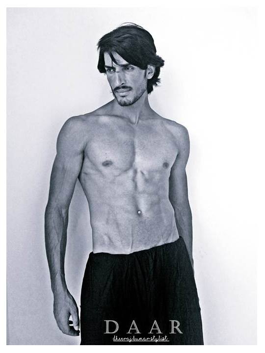 14_IMM_Indian_Male_Models_Dheeraj_Kumar