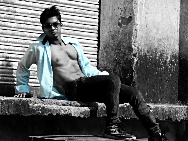 02_IMM_Indian_Male_Models_Shubham