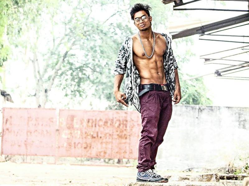 03_IMM_Indian_Male_Models_Shubham