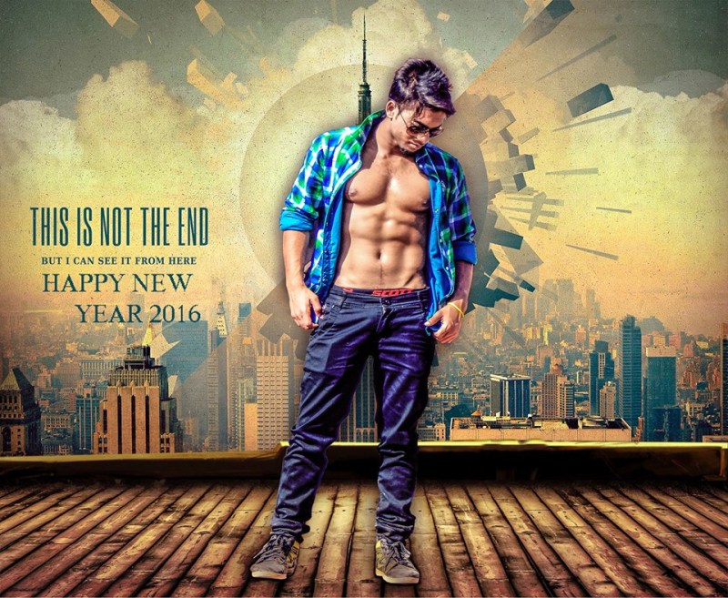 05_IMM_Indian_Male_Models_Shubham