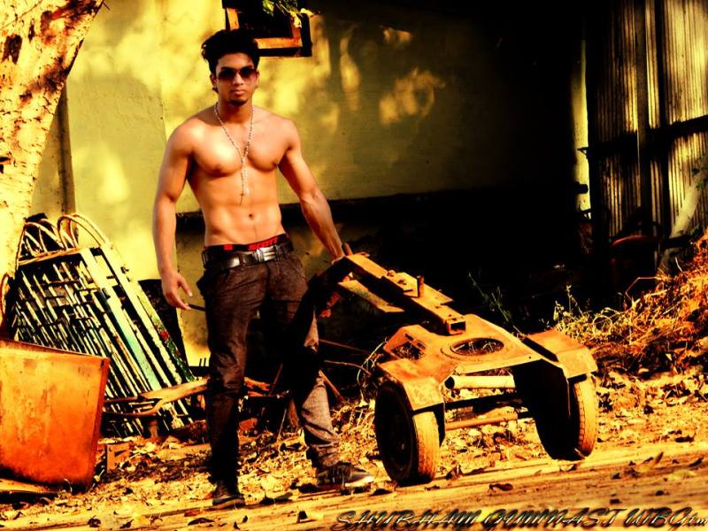 06_IMM_Indian_Male_Models_Shubham