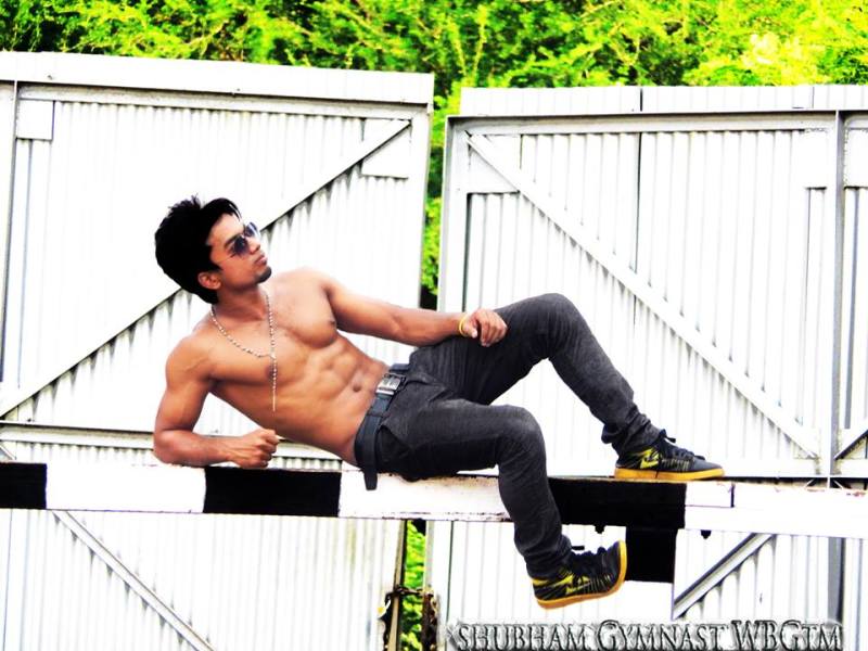 07_IMM_Indian_Male_Models_Shubham