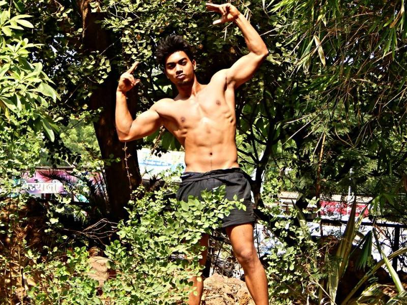 08_IMM_Indian_Male_Models_Shubham