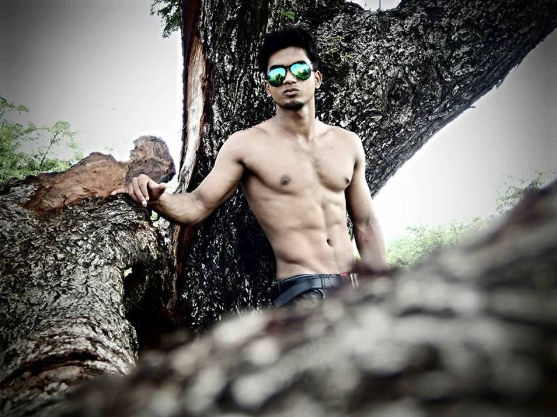 09_IMM_Indian_Male_Models_Shubham