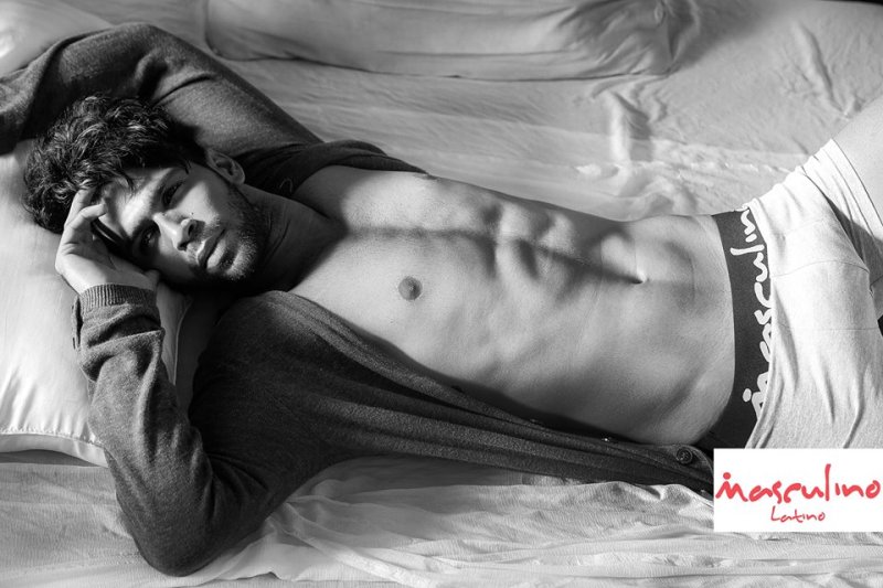 01_IMM_Indian_Male_Models_Masculino_Latino