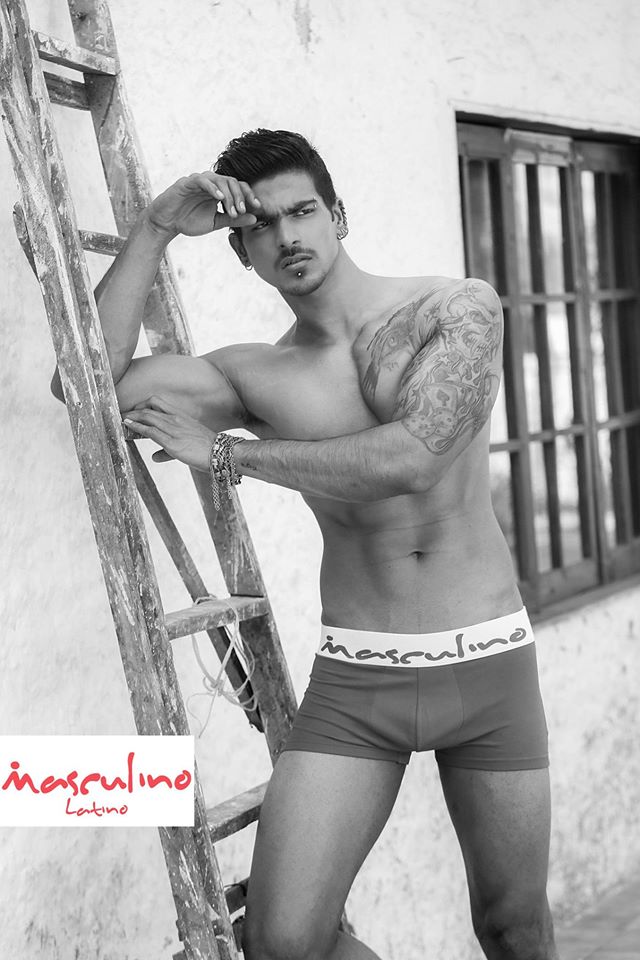 11_IMM_Indian_Male_Models_Masculino_Latino
