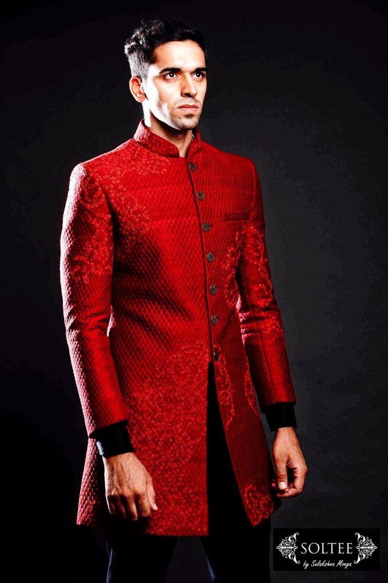 Rinku in Soltee shoot