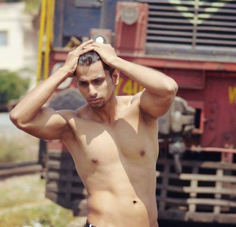 02_IMM_Indian_Male_Models_Syed_Mysore