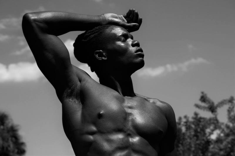 02_IMM_Indian_Male_Models_Tiger_Rajesh_Valentine