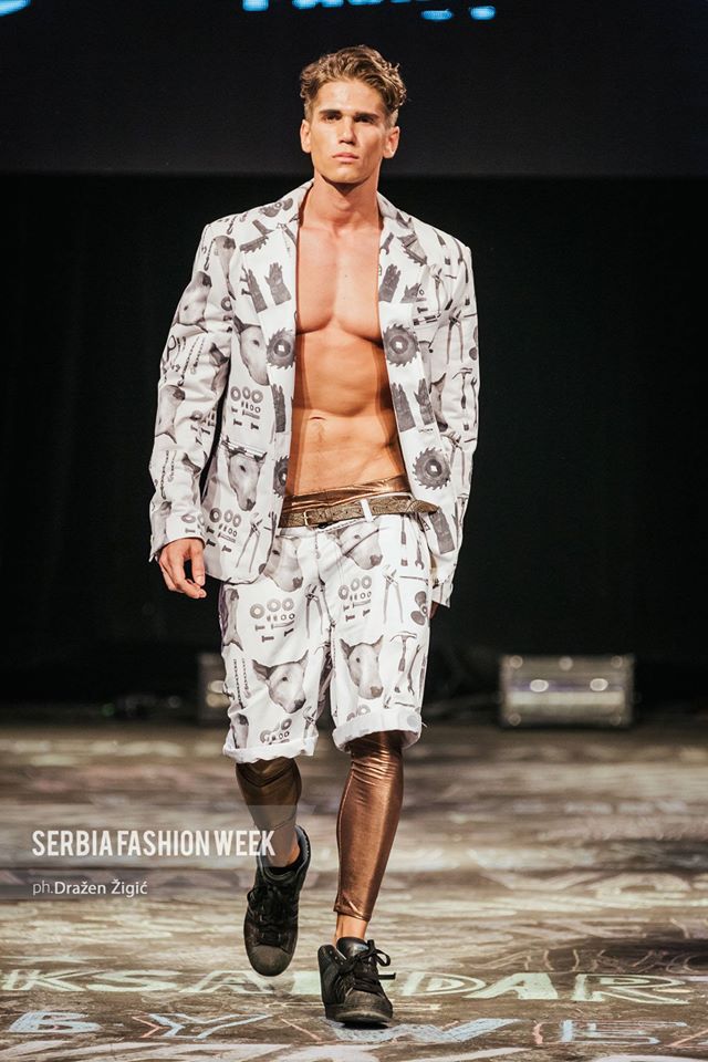 POPART HEROES | INDIAN MALE MODELS