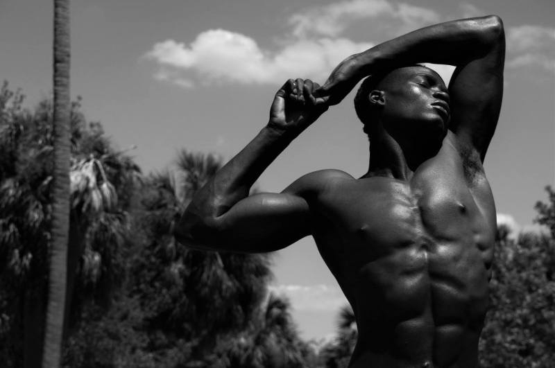 03_IMM_Indian_Male_Models_Tiger_Rajesh_Valentine