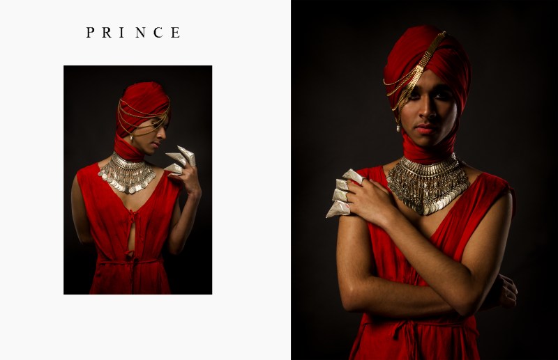 03_IMM_Indian_Male_Models_Udit_Kolkata