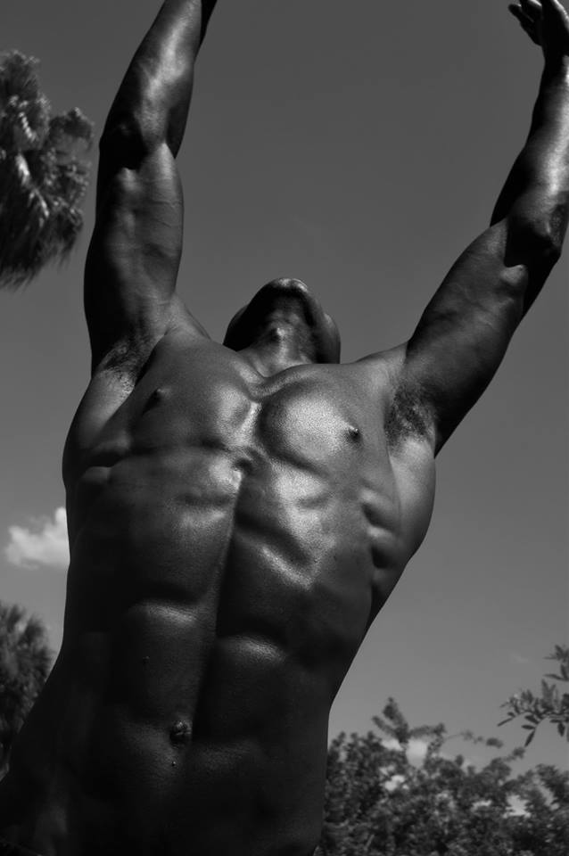 05_IMM_Indian_Male_Models_Tiger_Rajesh_Valentine