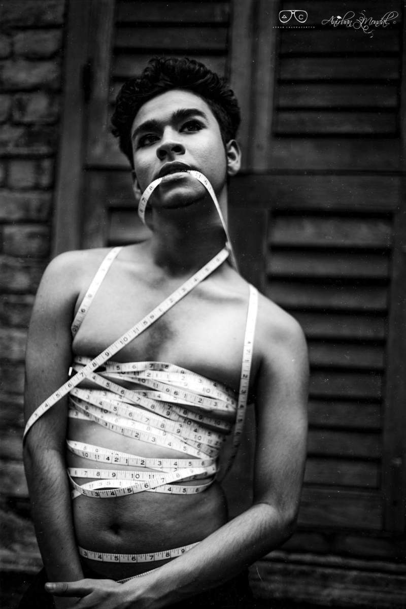 06_IMM_Indian_Male_Models_Udit_Kolkata