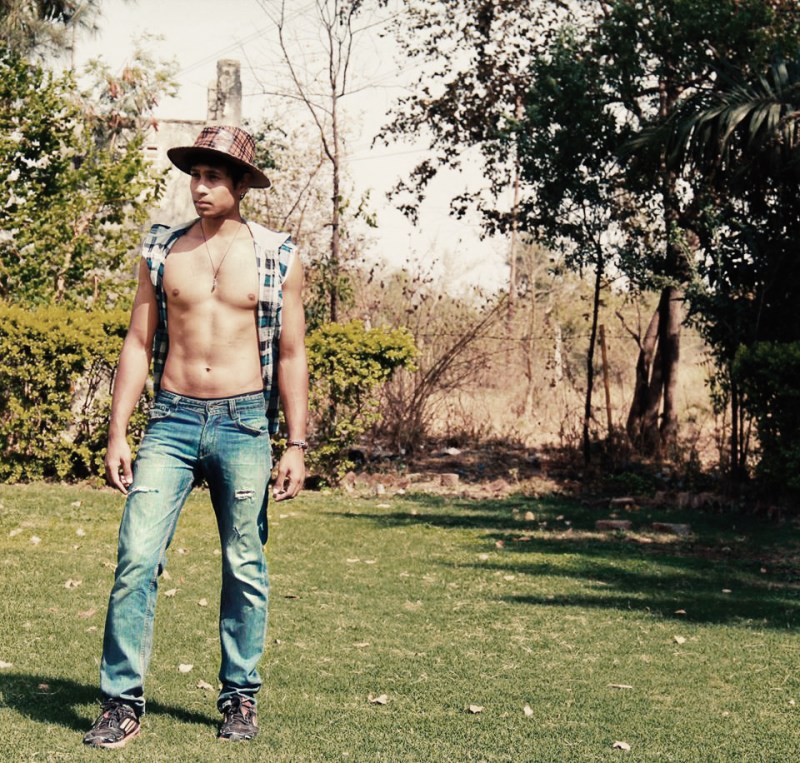 06_Samay_IMM_Indian_Male_Models