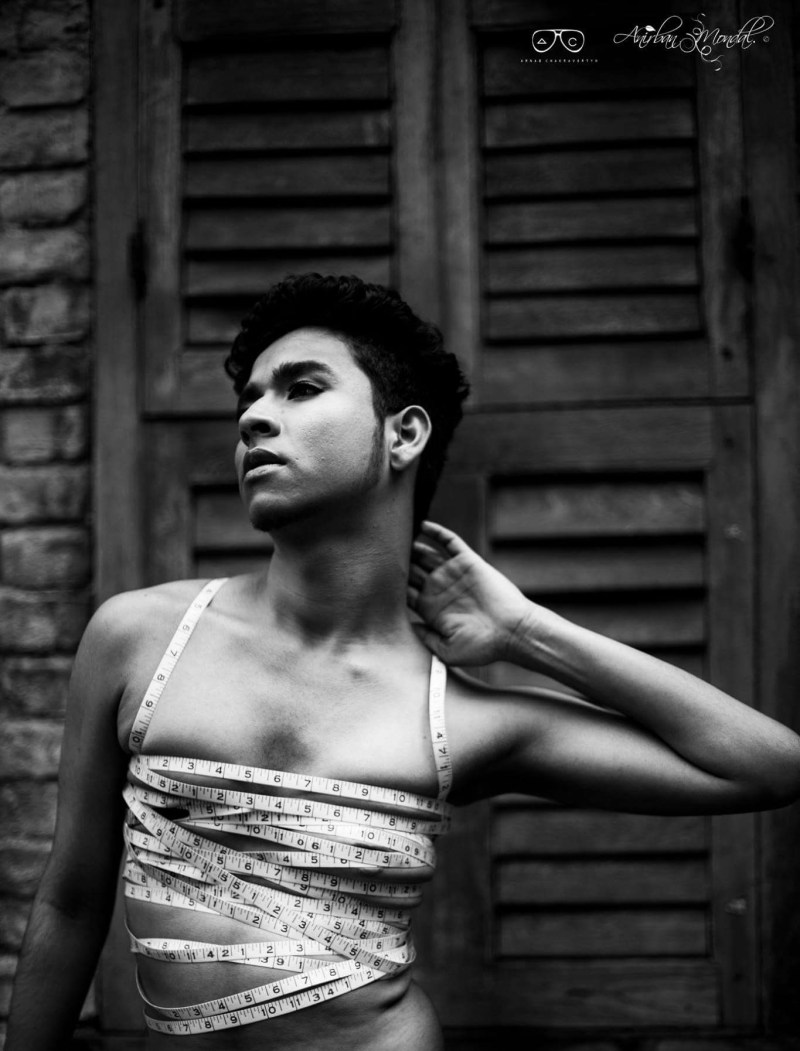 07_IMM_Indian_Male_Models_Udit_Kolkata