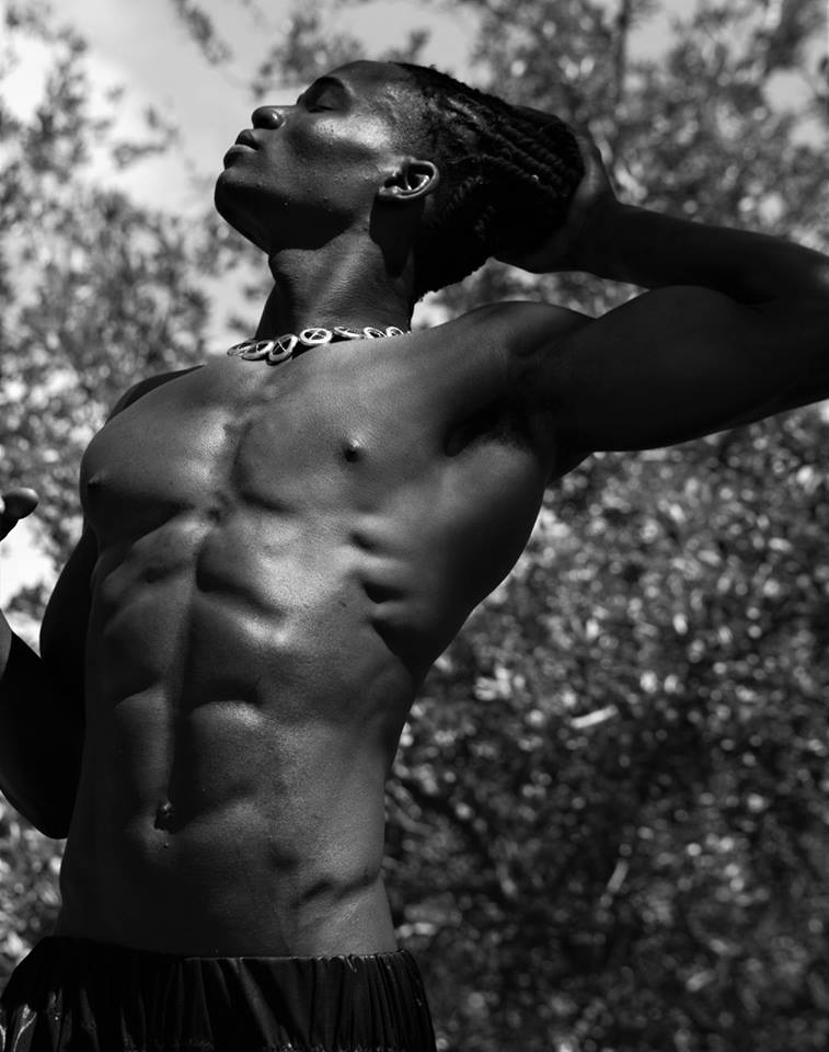 15_IMM_Indian_Male_Models_Tiger_Rajesh_Valentine