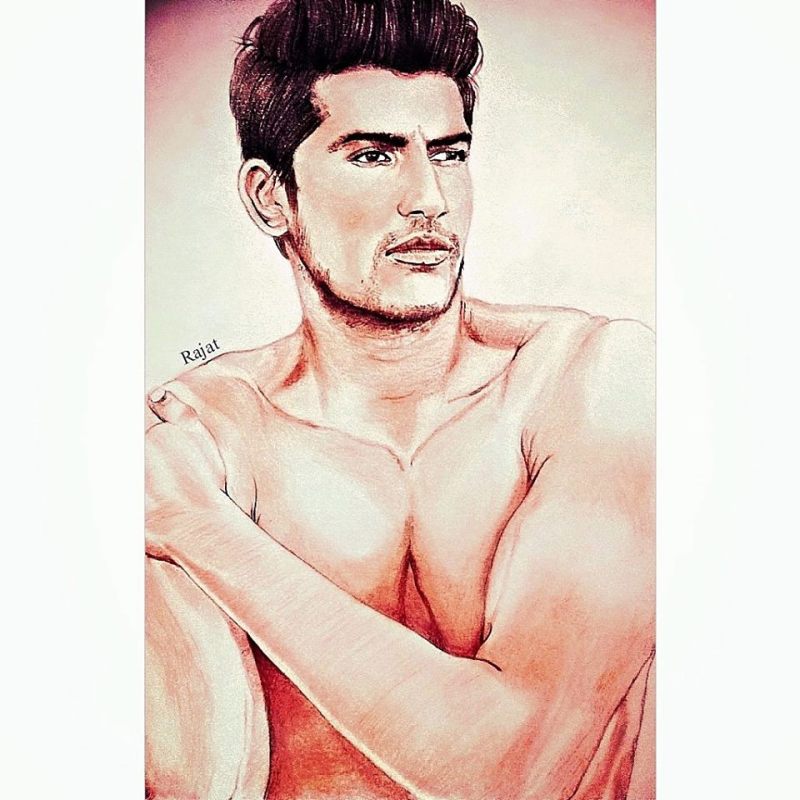 02_Rajit_Singh_Art_IMM_Indian_Male_Models_Blog