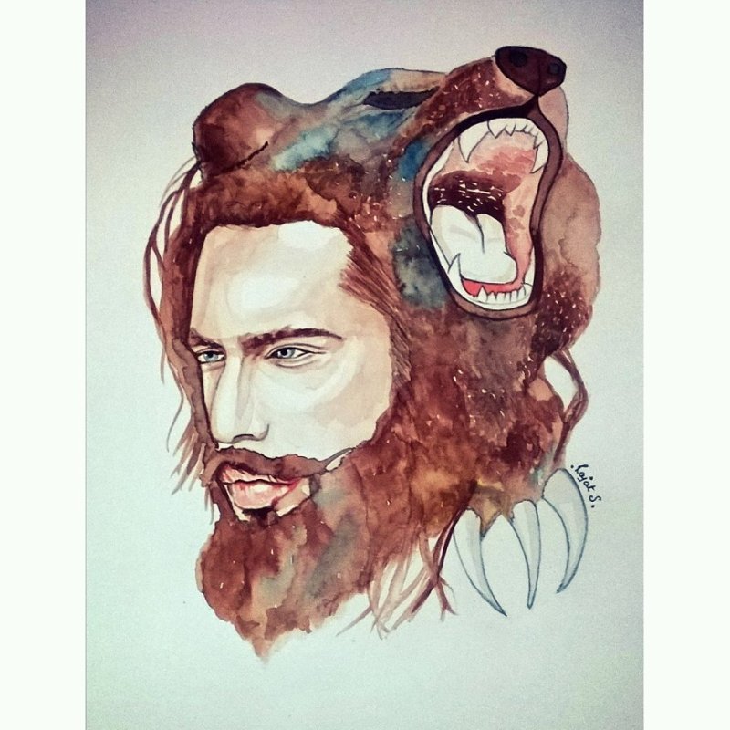 07_Rajit_Singh_Art_IMM_Indian_Male_Models_Blog