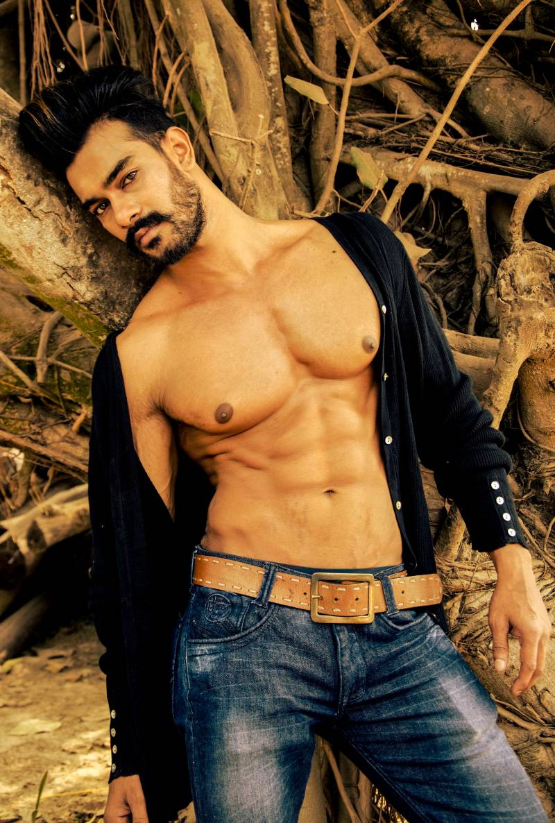 08_Amit_Bitoo_Dey_IMM_Indian_male_Models
