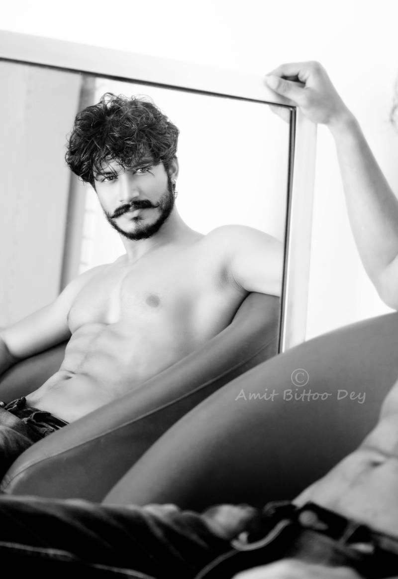 15_Amit_Bitoo_Dey_IMM_Indian_male_Models